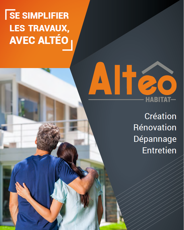 Altéo services